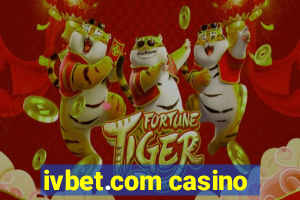 ivbet.com casino